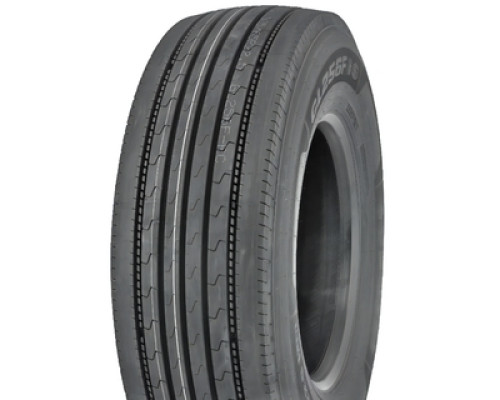 385/65R22.5 Samson GL256F 160K PR18 Рульова вантажна шина