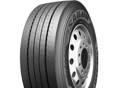 435/50R19.5 Sailun STL1 160J PR20 Причіпна вантажна шина