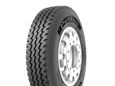 12.00R24 Petlas SC710 160/157K Ведуча вантажна шина