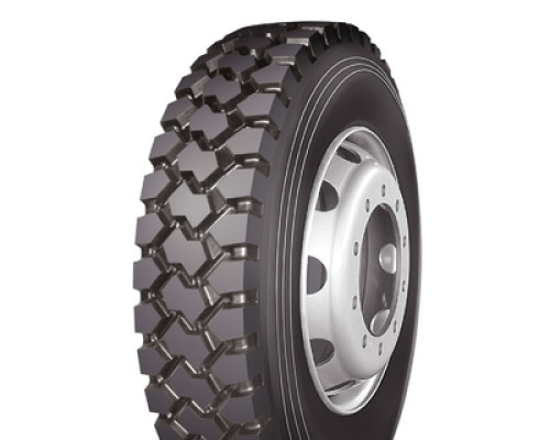 315/80R22.5 Supercargo SC305 156/150J PR20 Вантажна універсальна шина