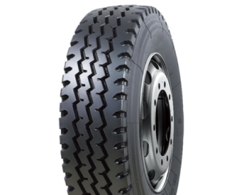 10.00R20 Truefast TA268 147/143L PR18 Універсальна вантажна шина