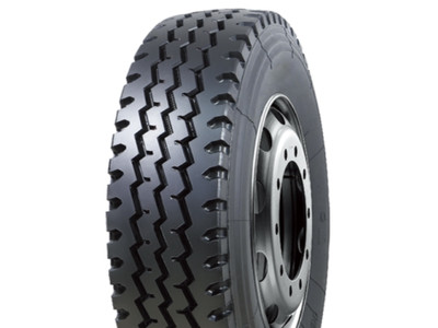 9.00R20 Truefast TA268 144/142K PR16 Універсальна вантажна шина