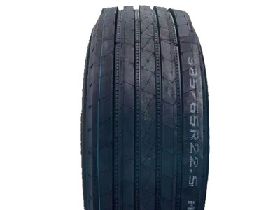 385/65R22.5 Truefast TF158 160K Універсальна вантажна шина