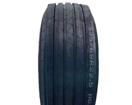 385/65R22.5 Truefast TF158 160K Універсальна вантажна шина