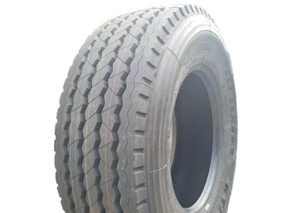 385/65R22.5 New Power KT186 164K PR24 Причіпна вантажна шина