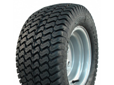 31/13.5R15 Titan Multi-Trac C/S PR12 Індустріальна шина