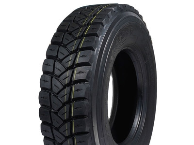 315/80R22.5 Frideric FD758 156/153K PR20 Кар'єрна вантажна шина