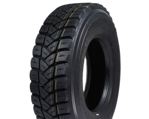 315/80R22.5 Frideric FD758 156/153K PR20 Кар'єрна вантажна шина
