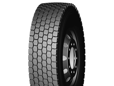 315/70R22.5 Sprotector (наварка) SH20D 154/151M PR18 Ведуча вантажна шина