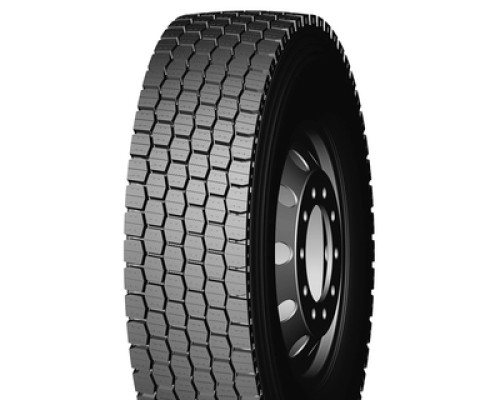 315/70R22.5 Sprotector (наварка) SH20D 154/151M PR18 Ведуча вантажна шина