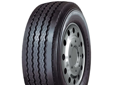 385/65R22.5 Sprotector (наварка) SH200T 160J PR20 Причіпна вантажна шина