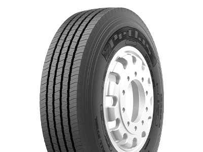 12.00R22.5 Petlas SH105 152/148M Рульова вантажна шина