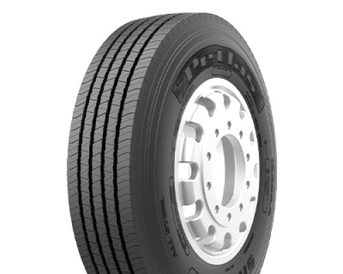 12.00R22.5 Petlas SH105 152/148M Рульова вантажна шина