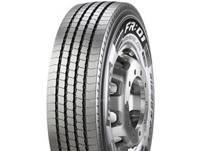 245/70R17.5 Pirelli FR:01 Triathlon 136/134M Рульова вантажна шина
