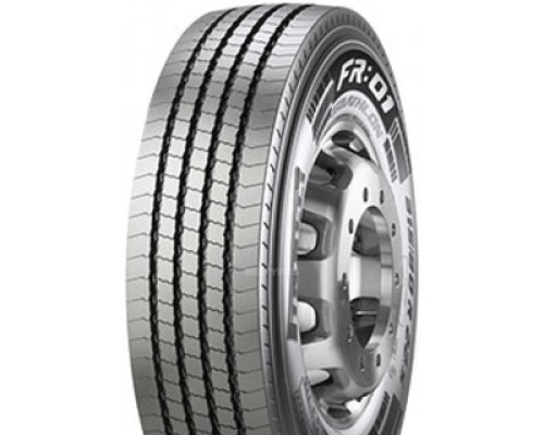 245/70R17.5 Pirelli FR:01 Triathlon 136/134M Рульова вантажна шина