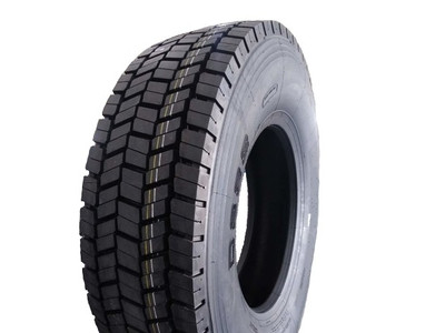 315/80R22.5 Lanvigator D288 157/154M PR20 Ведуча вантажна шина