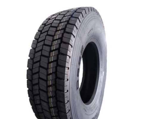 315/80R22.5 Lanvigator D288 157/154M PR20 Ведуча вантажна шина