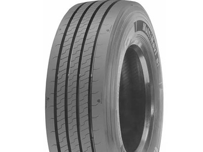 295/80R22.5 Goodride MultiNavi S1 154/149M Рульова вантажна шина