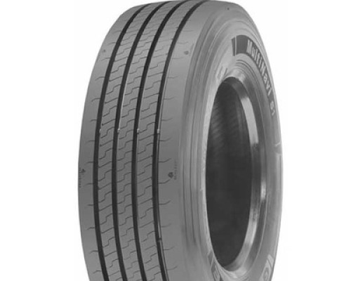 295/80R22.5 Goodride MultiNavi S1 154/149M Рульова вантажна шина