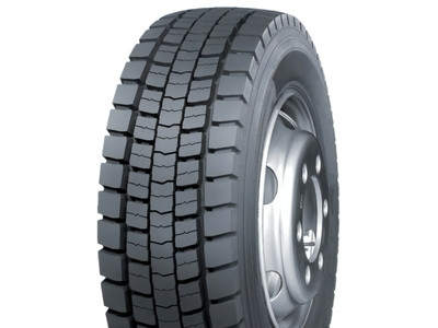 315/80R22.5 Goodride MultiDrive D1 156/153L Ведуча вантажна шина
