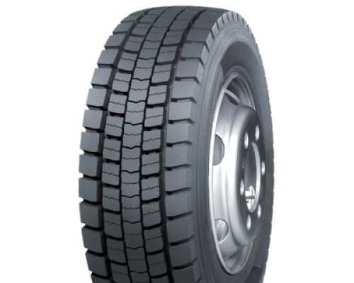 315/80R22.5 Goodride MultiDrive D1 156/153L Ведуча вантажна шина
