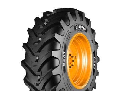 400/70R20 Ceat LOADPRO 149/149A8/B Індустріальна шина