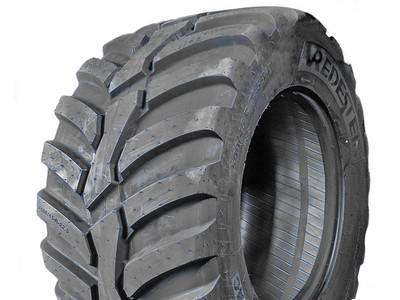 500/45R22.5 Vredestein Flotation Trac 136D Сільгосп шина