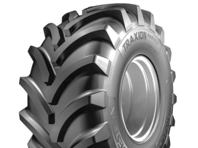 680/85R32 Vredestein Traxion Harvest 179A8 Сільгосп шина