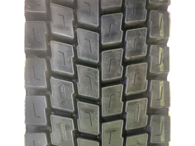 315/70R22.5 Novatyre (наварка) NDR 154/150L Вантажна ведуча шина