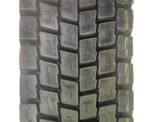 315/70R22.5 Novatyre (наварка) NDR 154/150L Вантажна ведуча шина