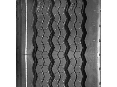 385/65R22.5 Novatyre (наварка) NTR 160K Вантажна причіпна шина