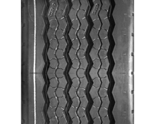 385/65R22.5 Novatyre (наварка) NTR 160K Вантажна причіпна шина