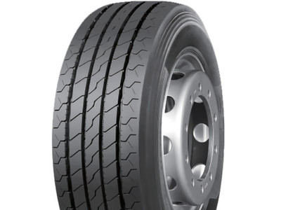 385/55R22.5 Trazano Novo Trans S16 160K PR20 Рульова вантажна шина