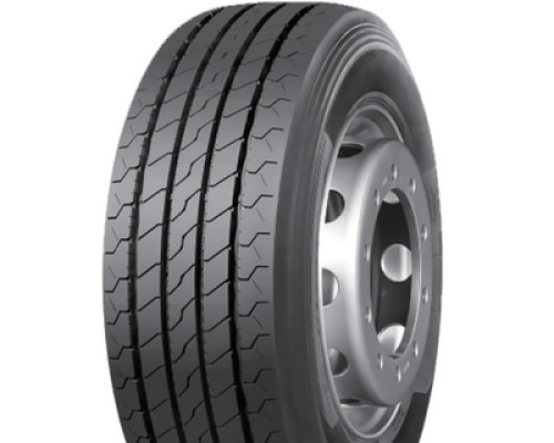 385/55R22.5 Trazano Novo Trans S16 160K PR20 Рульова вантажна шина