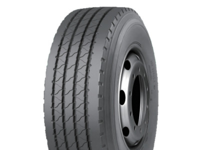 295/80R22.5 Trazano Smart Trans S53 154/149M PR18 Рульова вантажна шина