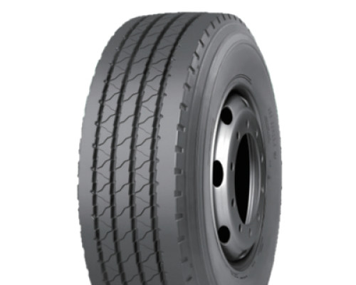295/80R22.5 Trazano Smart Trans S53 154/149M PR18 Рульова вантажна шина