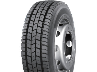 235/75R17.5 Trazano Trans D21 132/130M PR14 Ведуча вантажна шина