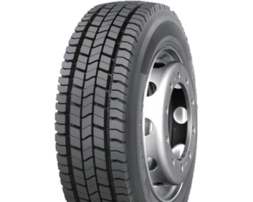235/75R17.5 Trazano Trans D21 132/130M PR14 Ведуча вантажна шина