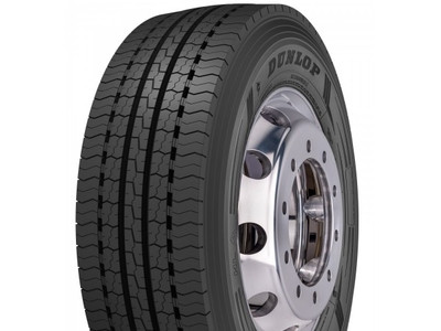 315/70R22.5 Dunlop SP 346+ 156/150L Рульова вантажна шина