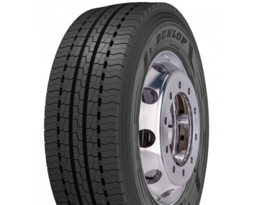 315/60R22.5 Dunlop SP 346+ 154/148L Рульова вантажна шина
