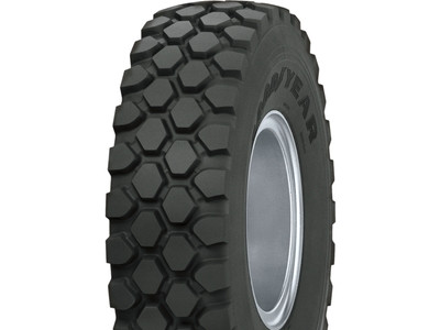 375/90R22.5 Goodyear OffRoad ORD 164G Вантажна універсальна шина