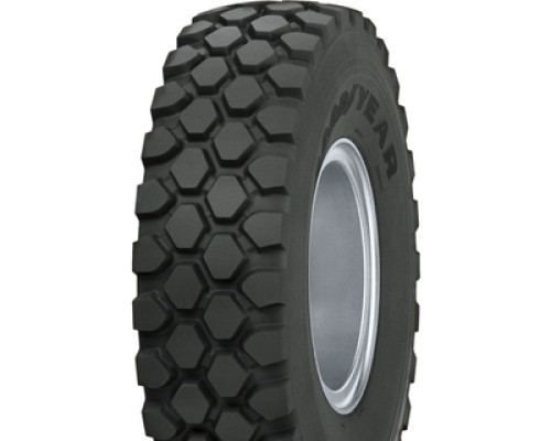 375/90R22.5 Goodyear OffRoad ORD 164G Вантажна універсальна шина