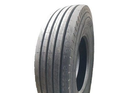 315/80R22.5 Habilead BL513 160/157K Рульова вантажна шина