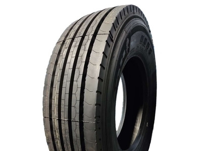 235/75R17.5 Habilead BL517 132/129L Рульова вантажна шина