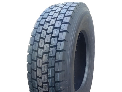 315/80R22.5 Habilead BL600 160/157L Ведуча вантажна шина