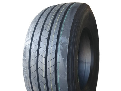 385/55R22.5 Habilead BL522 160/158K/L Рулевая грузовая шина