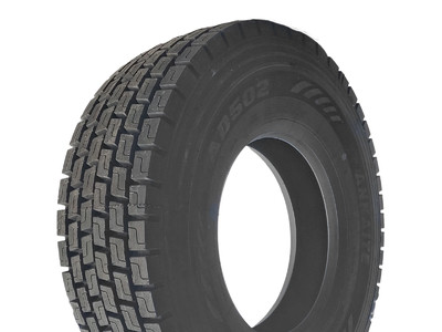 315/80R22.5 Annaite AD502 157/154M PR20 Ведуча вантажна шина