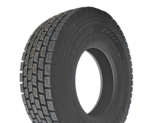 315/80R22.5 Annaite AD502 157/154M PR20 Ведуча вантажна шина