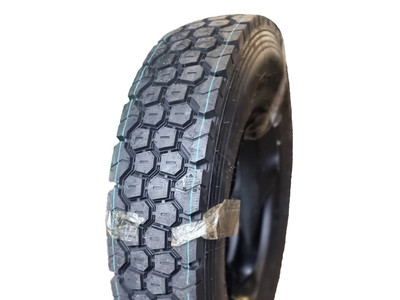 8.25R20 Satoya SU-22 139/137K PR16 Універсальна вантажна шина