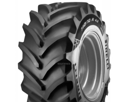 620/70R42 Pirelli PHP:70 166D Сільгосп шина